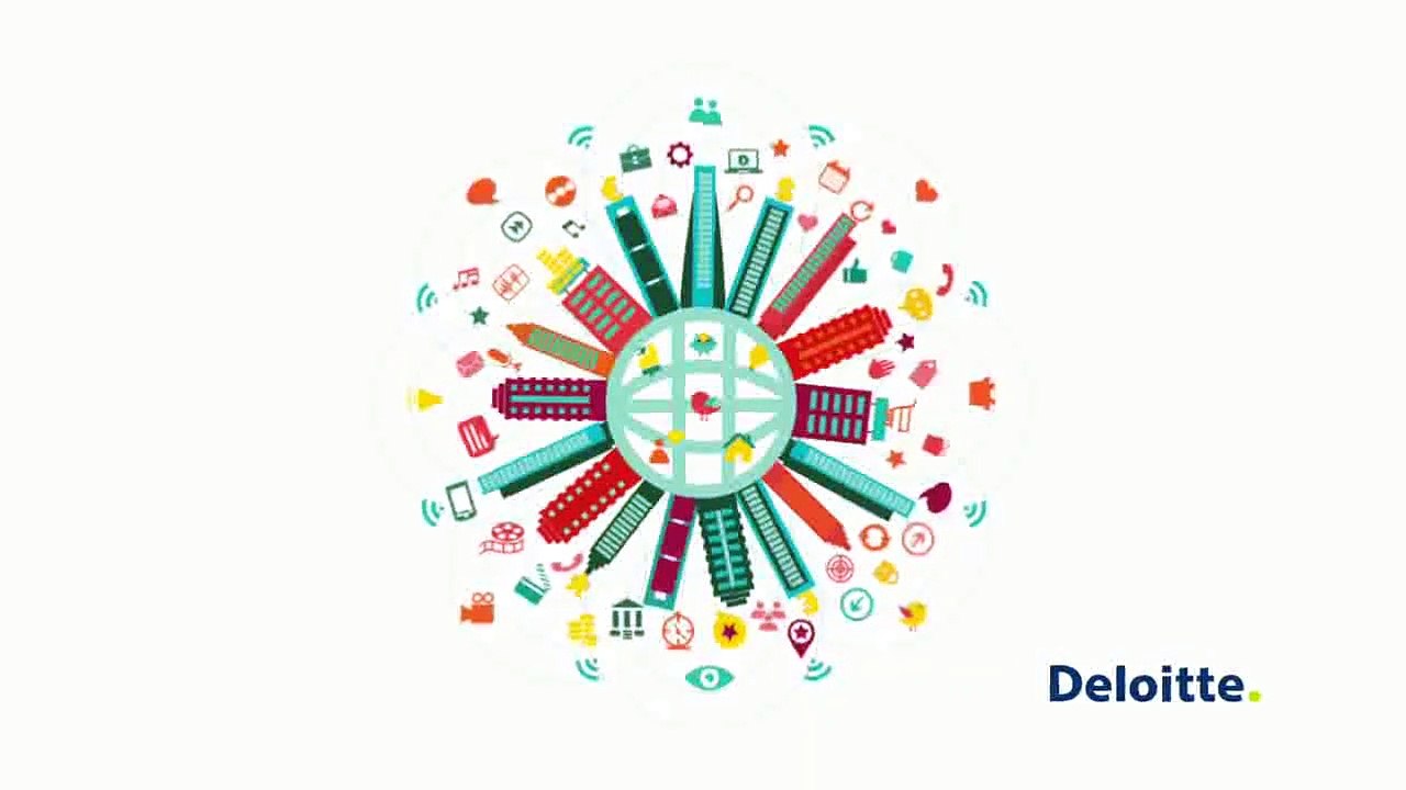 ¿Cómo sacan provecho las organizaciones del Internet de las Cosas