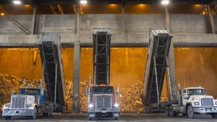 Hangi ülke ne kadar çöp üretiyor, ne kadarını dönüştürüyor?