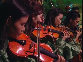 Video - DƯỚI GIÀN HOA CŨ (Tuấn Ngọc)