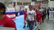 Üst Minik ve Genç Kızlar Türkiye Boks Şampiyonası - AMASYA