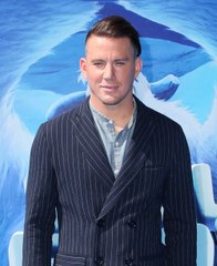 Tải video: Channing Tatum Granted Restraining Order Against Alleged Stalker