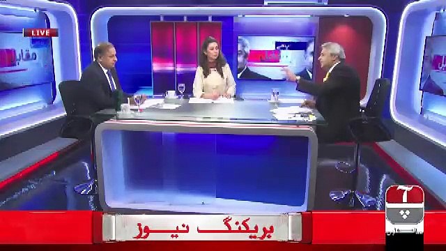 Aap Kay Muqabil – 3rd July 2019