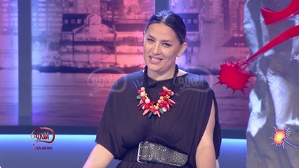 Boom -  Korrik 2019 - Pjesa e parë, Satirical Investigative Show