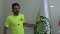 Akhisarspor, yeni sezon hazırlıklarına başladı