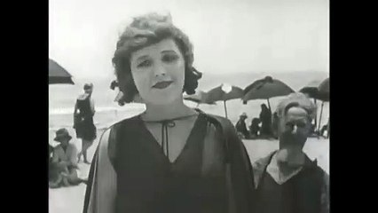 Just Rambling Along 1918 silent film starring Stan Laurel