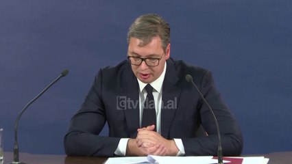 VUCIC PER VRASJEN E IVANOVIC