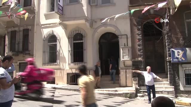 İmamoğlu: İmkan olsa Selahattin Demirtaş'ı ziyaret etmek isterim