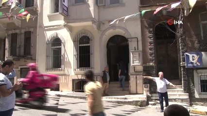 İmamoğlu: "İmkan olsa Selahattin Demirtaş'ı ziyaret etmek isterim"