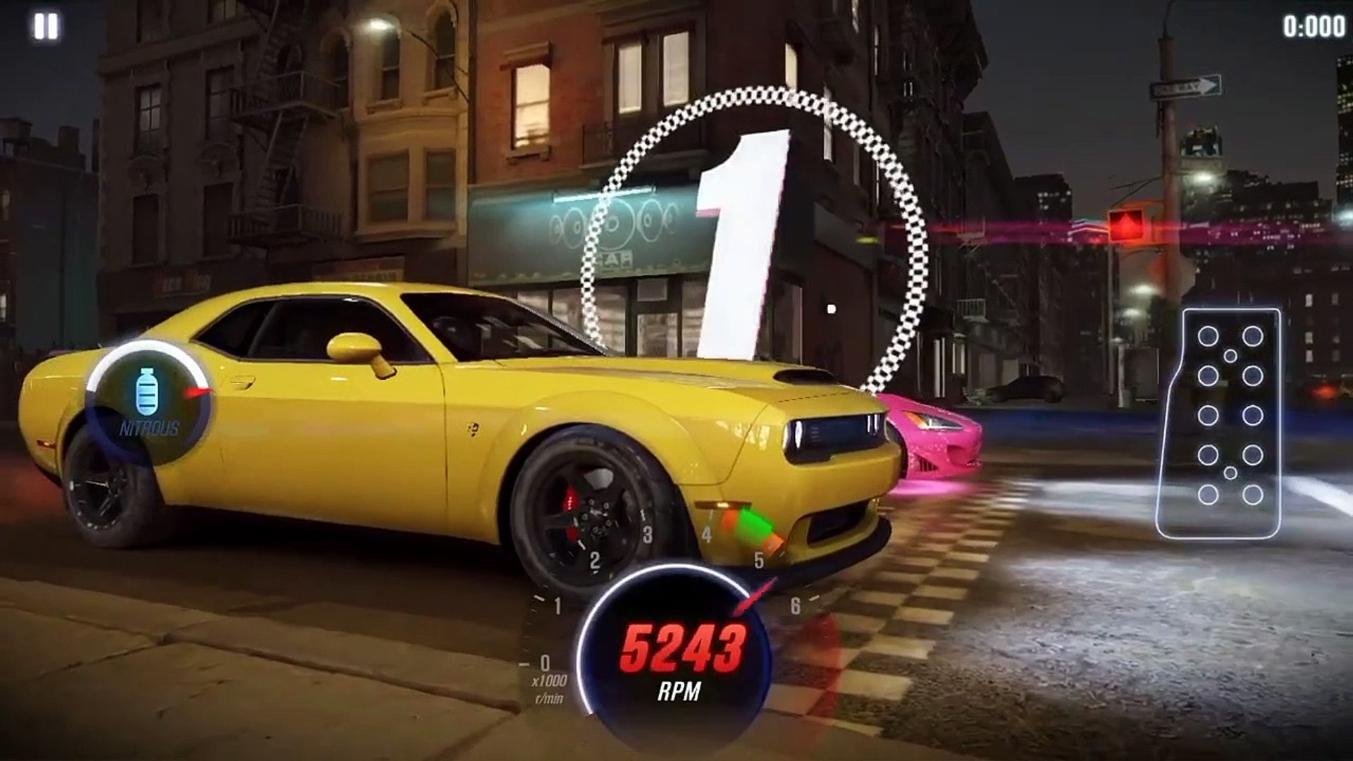 79-csr-racing-2-evolution-cup-dodge-challenger-srt-demon