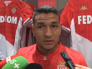 Monaco - Lopes : "Finir sur le podium"