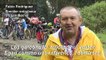 Tour de France: le Colombien Egan Bernal, grimpeur qui venait du VTT