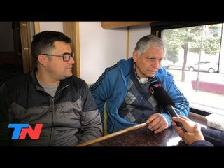 Tragedia en Tucumán: habló uno de los sobrevivientes