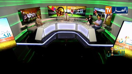 برناوي يرد على الأندية التي تطلب مصادر تمويل وشركات وطنية