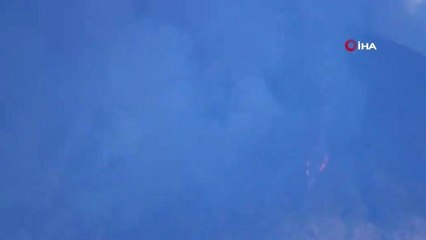 - İtalya'da yanardağ aktif hale geçti: 1 ölü