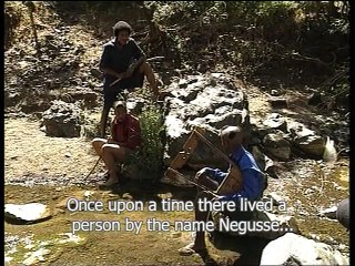 Discover the Eritrean Classic 'Minister' (2000) 🎬