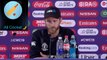 Bowlers put us under pressure and caused run out - Kane Williamson | NZ | ENG Vs NZ | ICC Cricket World Cup 2019