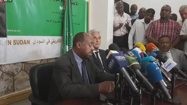 قوى الحرية والتغيير تقبل استئناف التفاوض المباشر مع العسكري