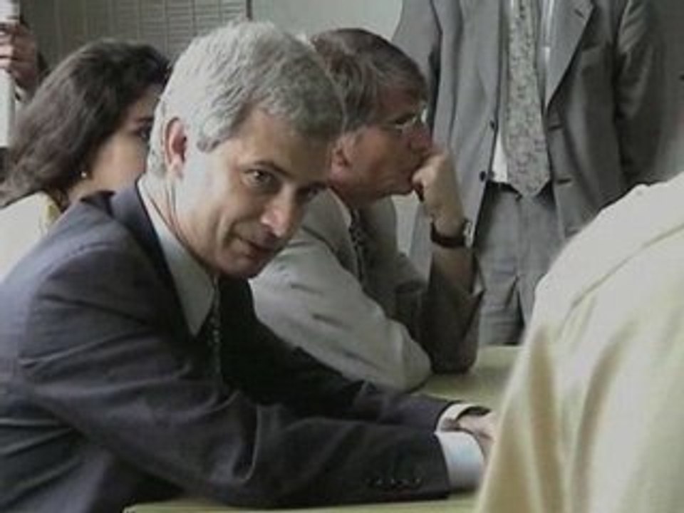 DÉRAPAGE CONTRÔLÉ (Extraits)