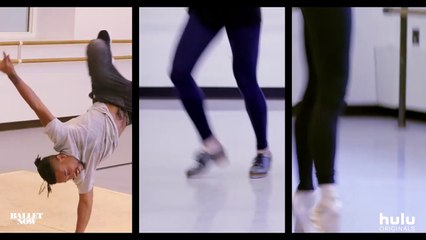 Ballet Now: Trailer (Official) • A Hulu Original Documentary