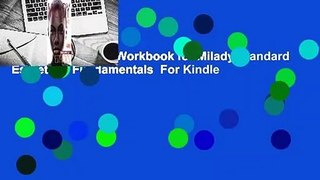 About For Books  Workbook for Milady Standard Esthetics: Fundamentals  For Kindle