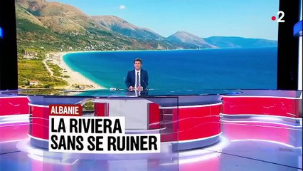 Albanie : des plages encore préservées du tourisme de masse