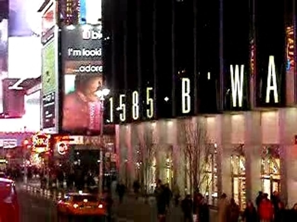 Times Square