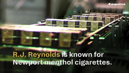 San Francisco Is Banning E-Cigs in 2020