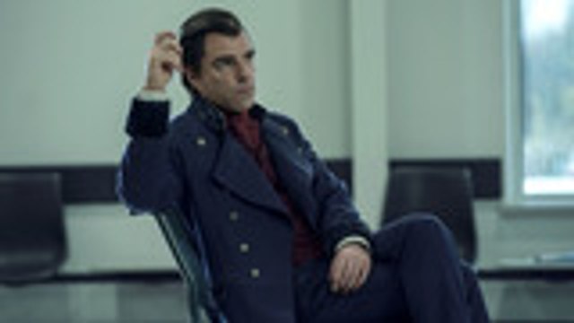 Zachary Quinto Teases 'NOS4A2' Easter Eggs and Upcoming 'The Boys in the Band' Film From Ryan Murphy | In Studio
