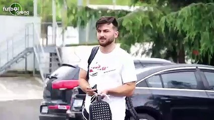 Trabzonspor, yeni sezon hazırlıklarına başladı