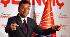 İBB Başkanı Ekrem İmamoğlu: İstanbul'a iki yeni otogar yapacağız