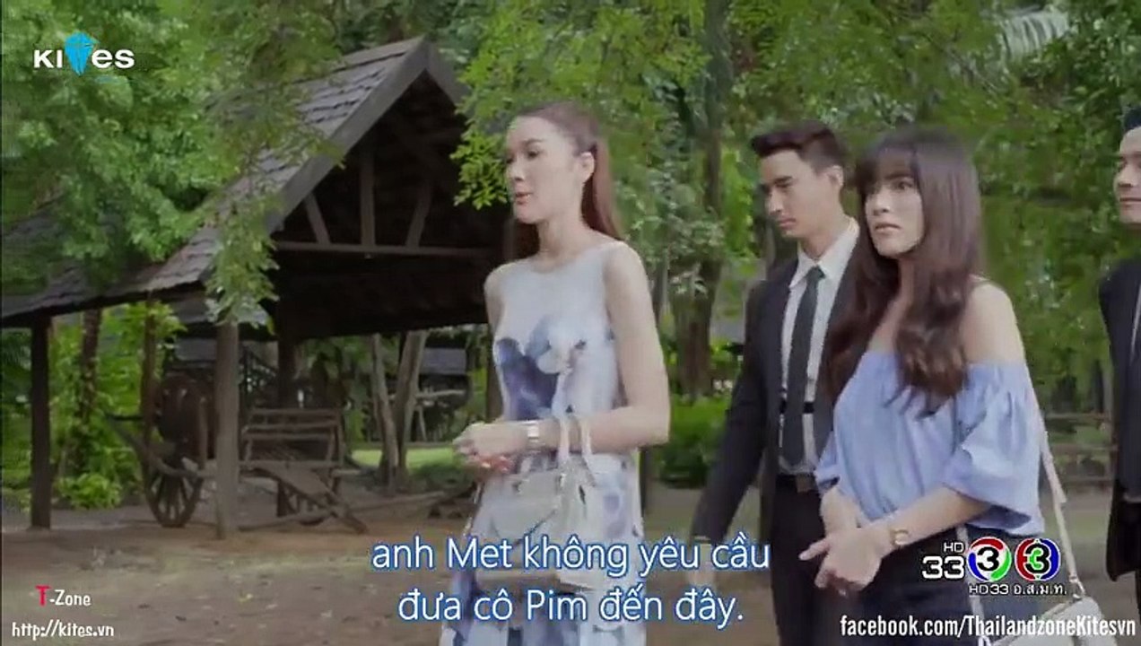 Níu Em Trong Tay Tập 24 - HTV2 Lồng Tiếng - Phim Thái Lan - Phim Niu em trong tay tap 25 - Phim Niu em trong tay tap 24