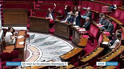 Passoires thermiques : vers un recul de l'interdiction à la location ?