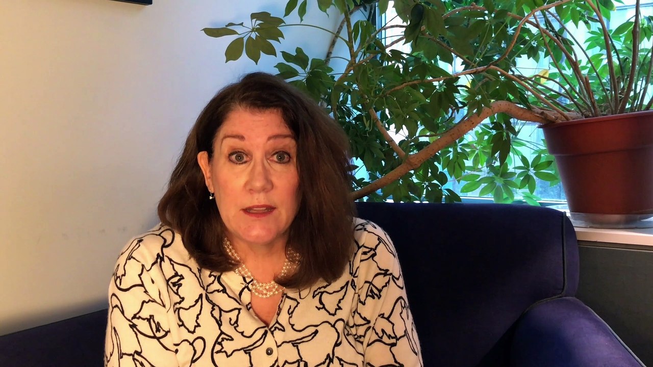 Bilingual Staff  - how Life Span helps undocumented clients