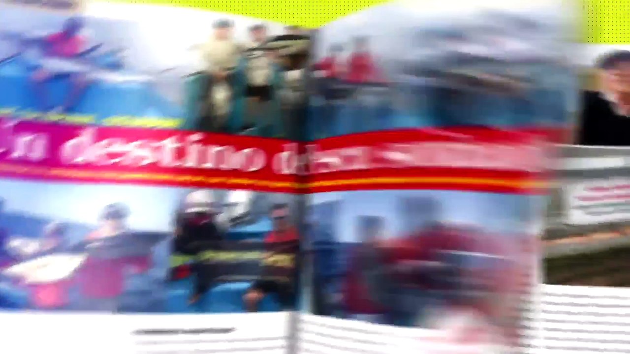 Panorama TV 442