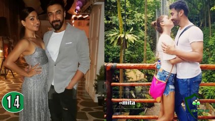 Top 17 Real Life Indian TV Couples Who Kissed in Public