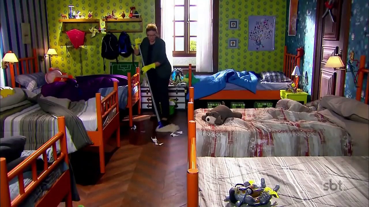 Chiquititas - Capítulo 423