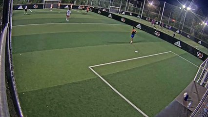 Equipe 1 Vs Equipe 2 - 03/07/19 22:05 - Loisir Aix en Provence  - Aix en Provence  Z5