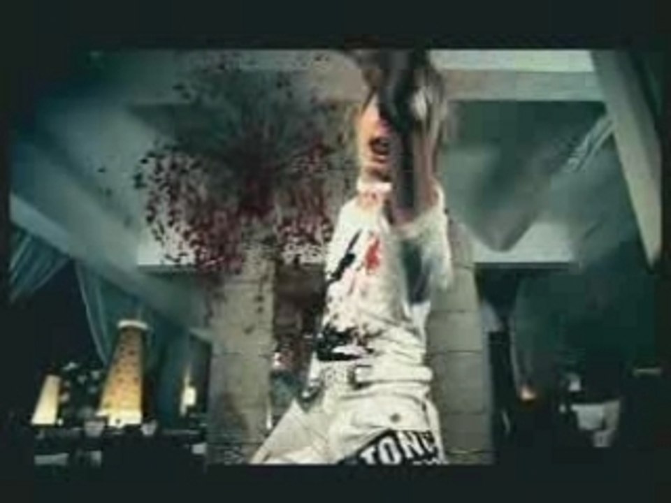 TVXQ - 2nd Storybook - The Way U are [MV]