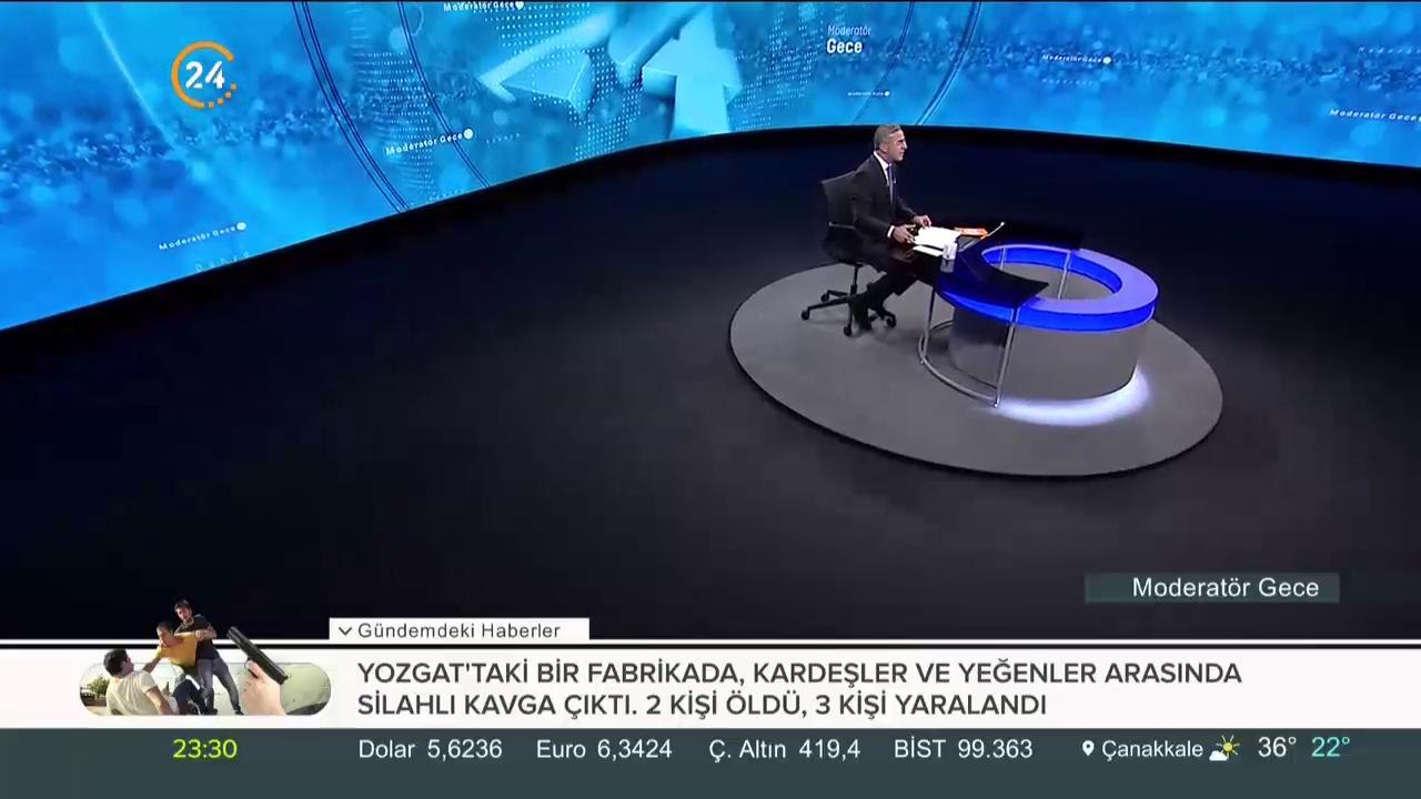 İP ile HDP Meclis'te tartıştı