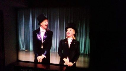 "Kokomo, Indiana" from Mother Wore Tights