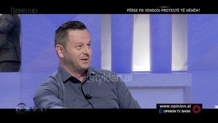 Plarent Ndreca: Me ler te genjej; Gjata: Pse e dredh tani? (Video)