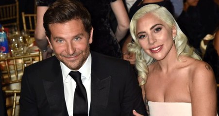 Lady Gaga'nın Galaksinin Koruyucuları 3'te rol alacağı iddia edildi!
