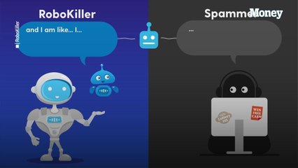 The Best Way to Stop Robocalls