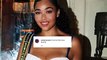 Jordyn Woods CLAPS Back At Khloe & Taylor Swift’s Lawyers FIRE Back At Big Machine Records! DR