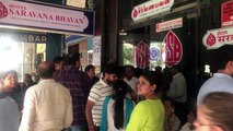 La dramática caída del rey de la comida rápida india