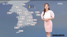 [날씨] 서울·수도권 폭염 주의보…불볕 심해져
