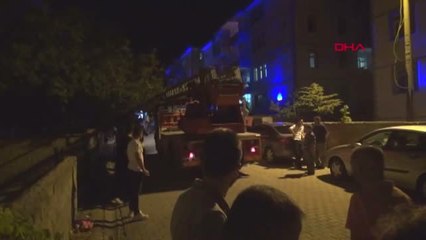 KIRIKKALE'YE ŞEHİT ATEŞİ DÜŞTÜ - 2