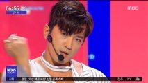 [투데이 연예톡톡] 신화 이민우, 강제추행 혐의 입건