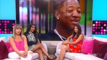 Nya Lee on 'Love & Hip-Hop: Atlanta' Infidelity Drama: 'Look at the Motives Behind the Messenger'