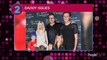 Dean McDermott Says Son Jack, 20, Doesn’t Tell Him About His Boyfriends: ‘He’s So Quiet!’